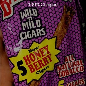 Meet your Posher, Nicholas